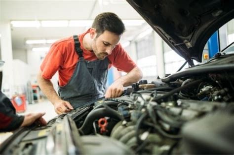 CPA Garage Services:Mobile Mechanic